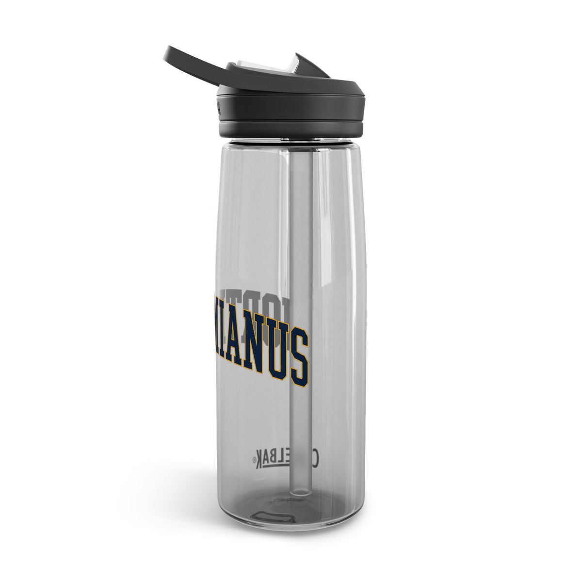North Mianus CamelBak Eddy®  Water Bottle, 20oz\25oz