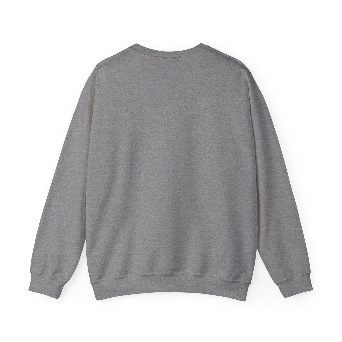Cozy Eastern Collegiate Sweatshirt, Unisex Crewneck