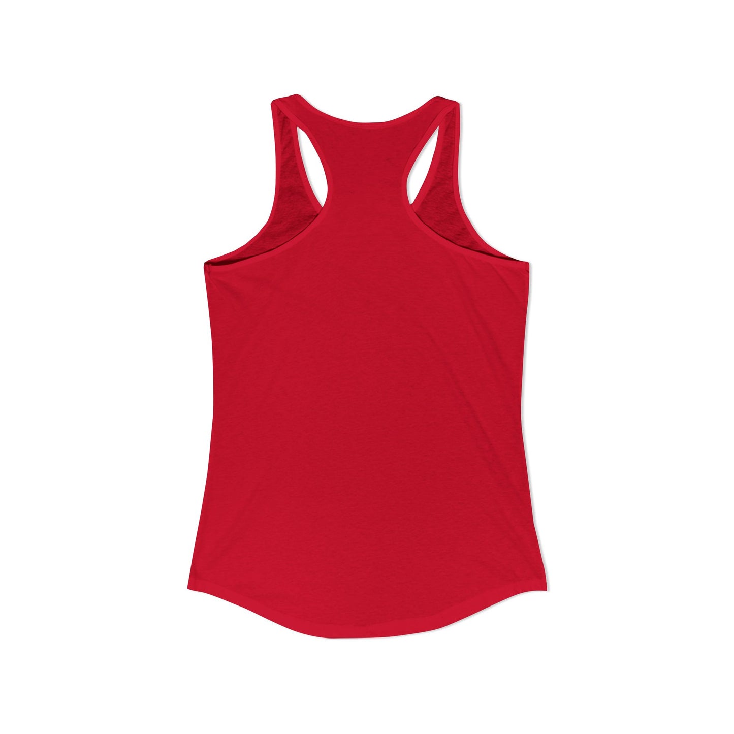 Greenwich Cooperstown Women's Ideal Racerback Tank