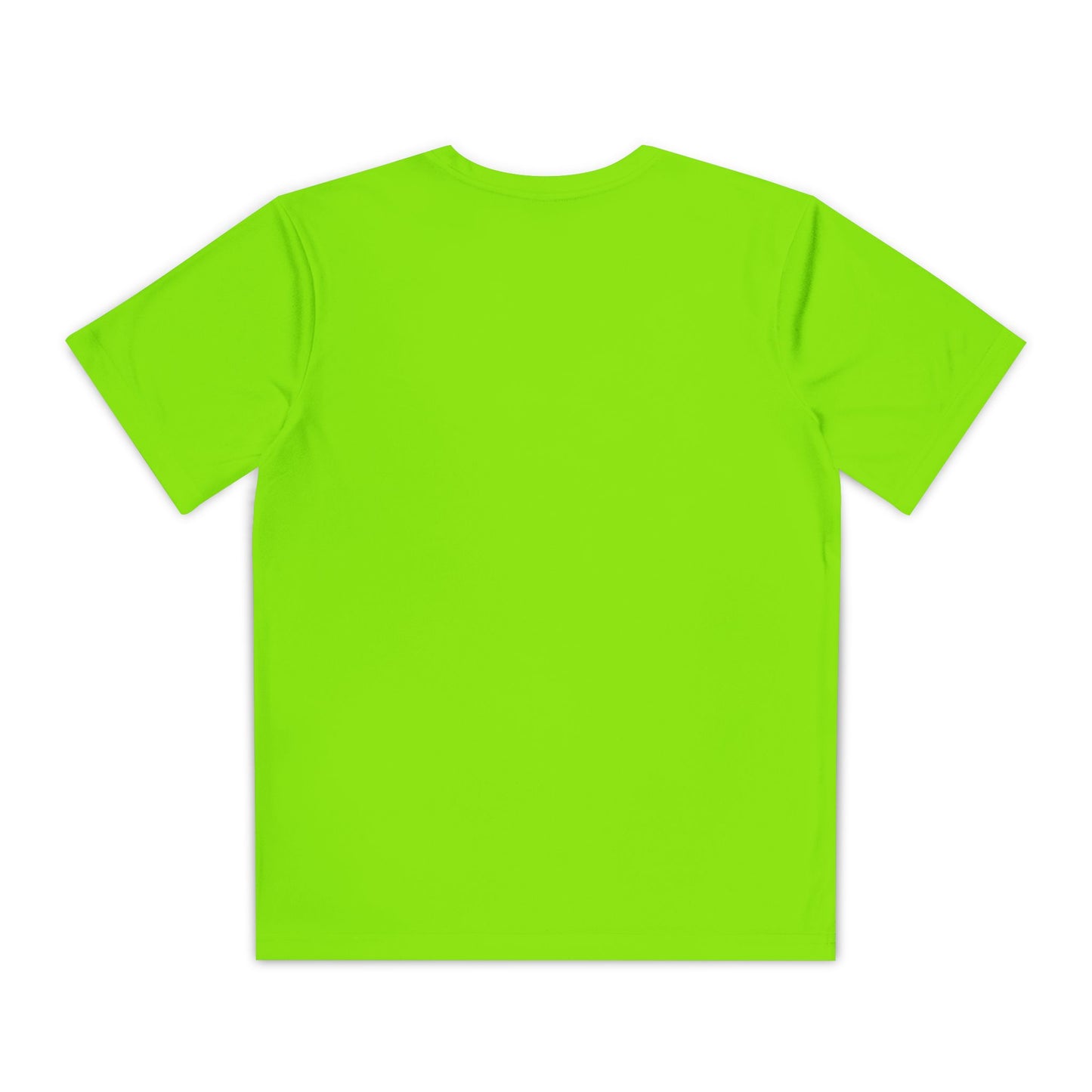 Greenwich Cooperstown Drippy Pin Performance Youth Competitor Tee
