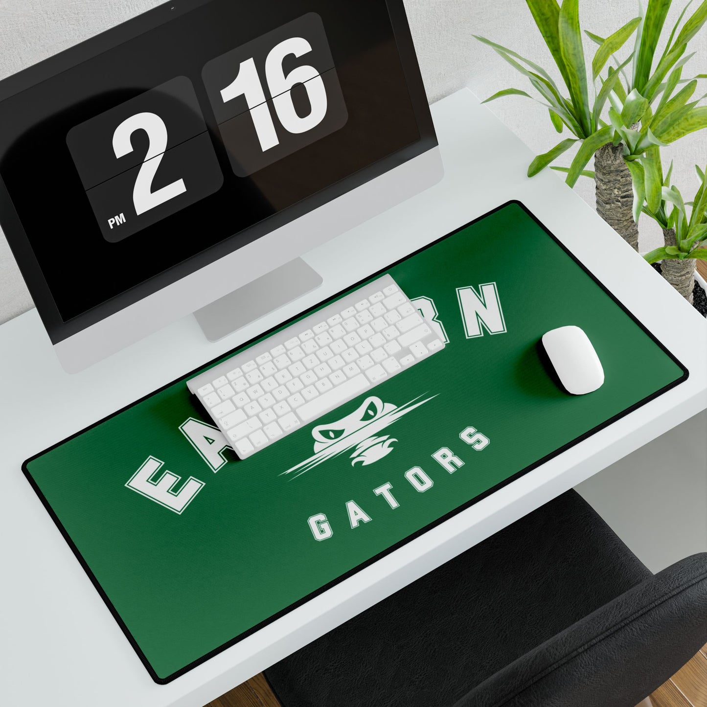 EMS Gators Desk Mats