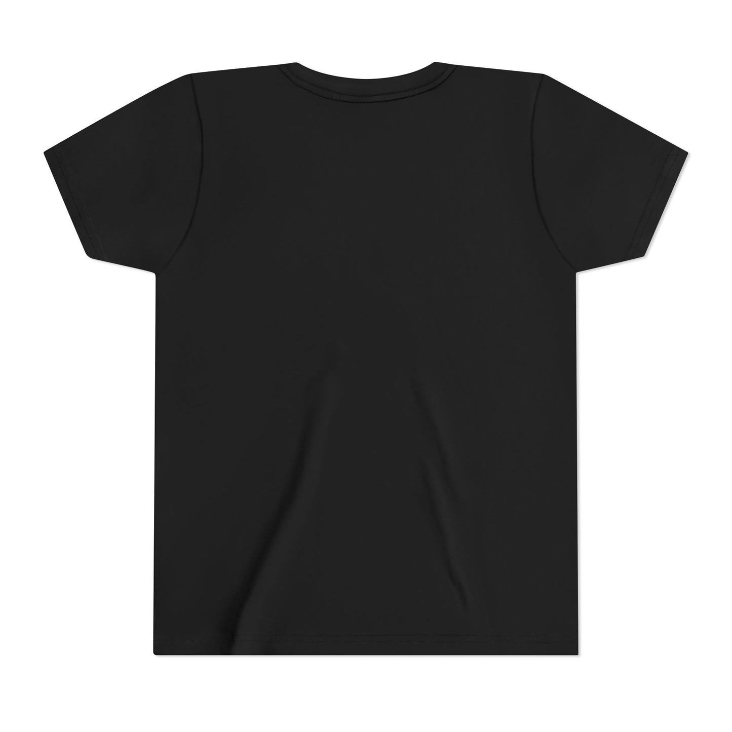 Bulldogs Cheer Kids Cheerleader Shirt, Cheer shirt for cheerleader, Kids Cheer Merch, Kids Cheer,Youth Short Sleeve Tee