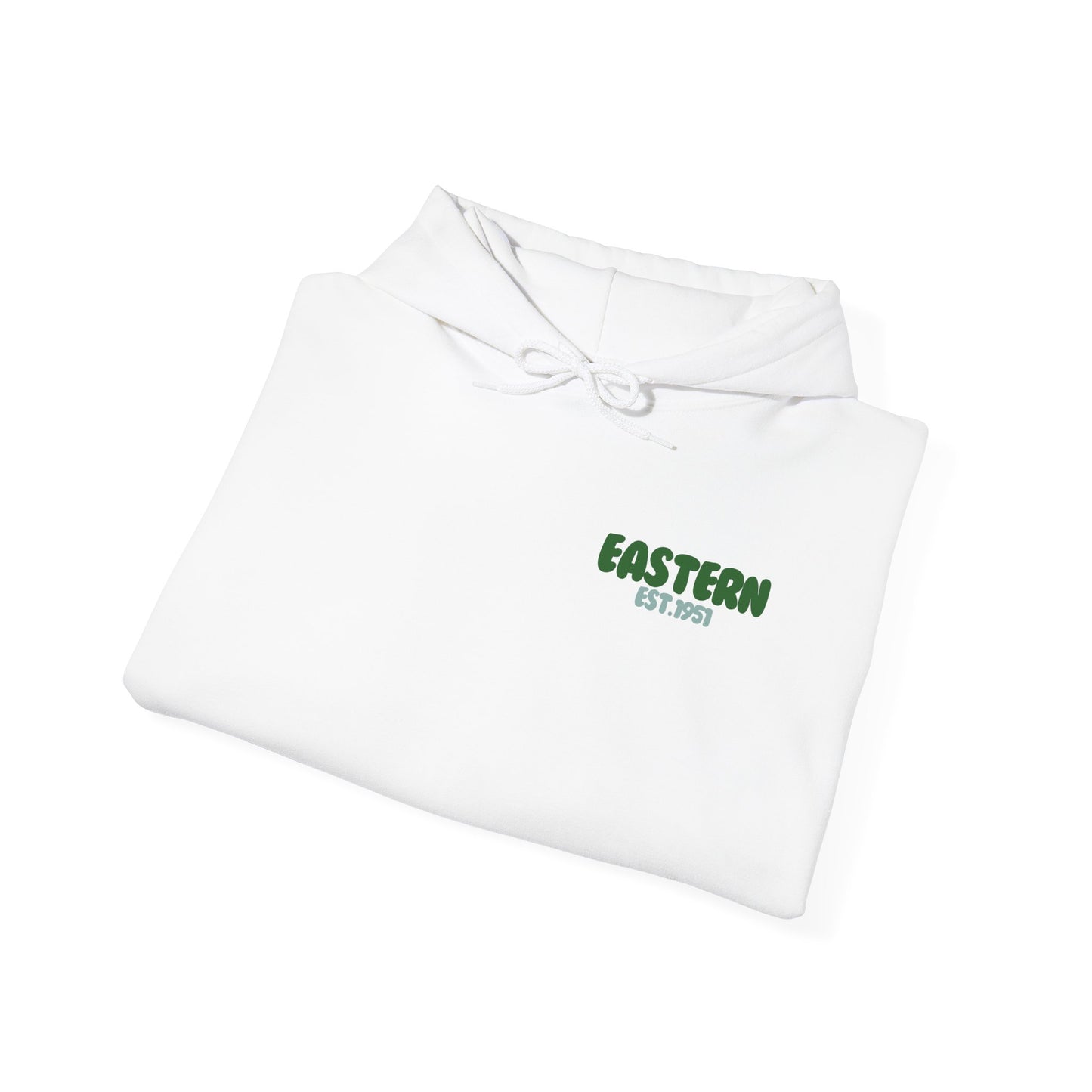 Eastern Gators Fox  Unisex Heavy Blend™ Hoodie