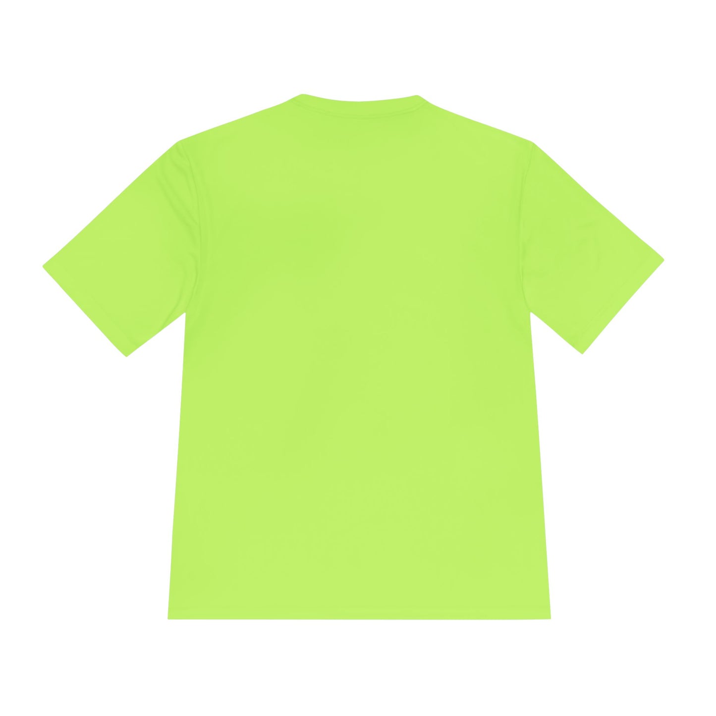 Greenwich Cooperstown Drippy Performance ADULT SIZE Moisture-Wicking Shirt