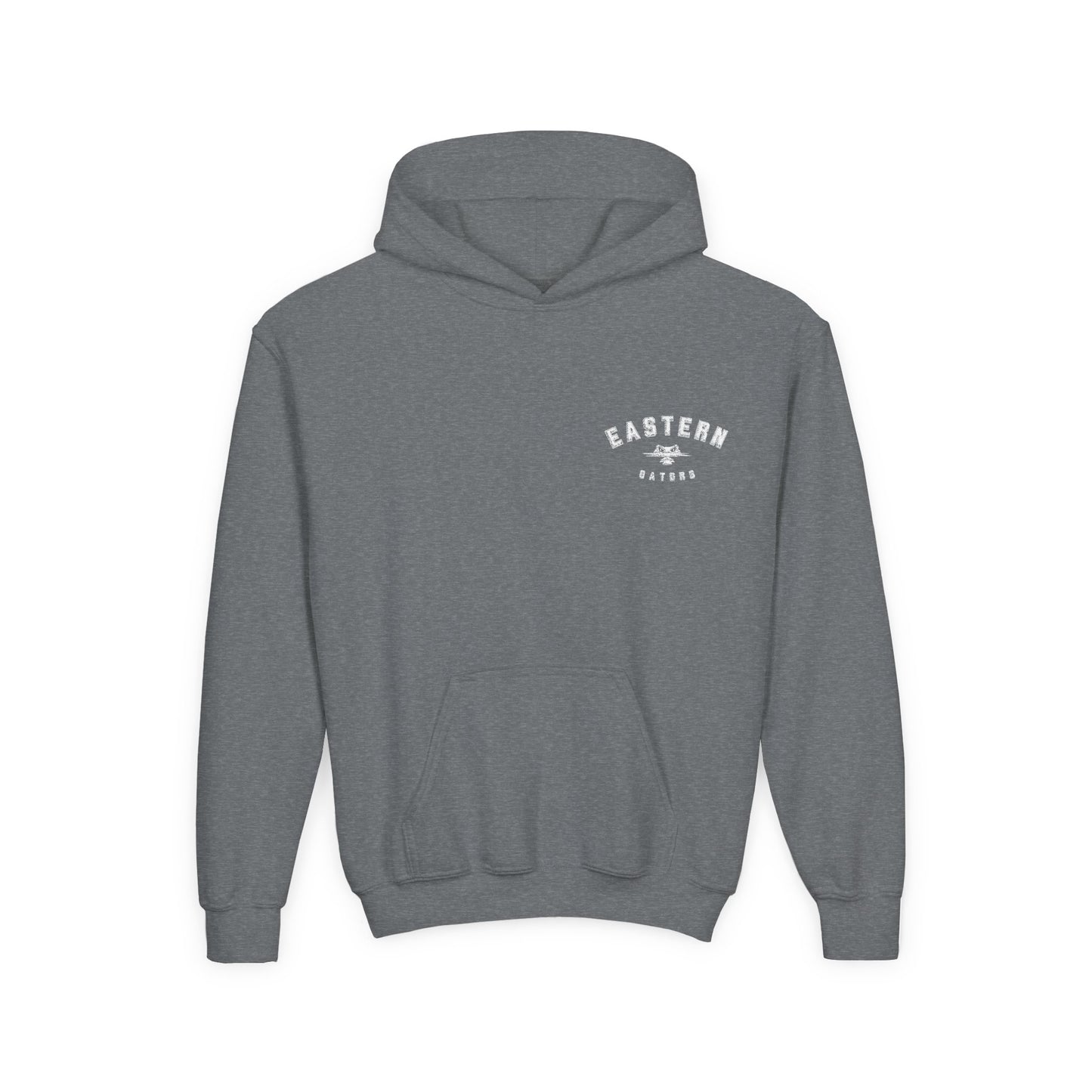 Eastern Gators YOUTH Heavy Blend Hoodie