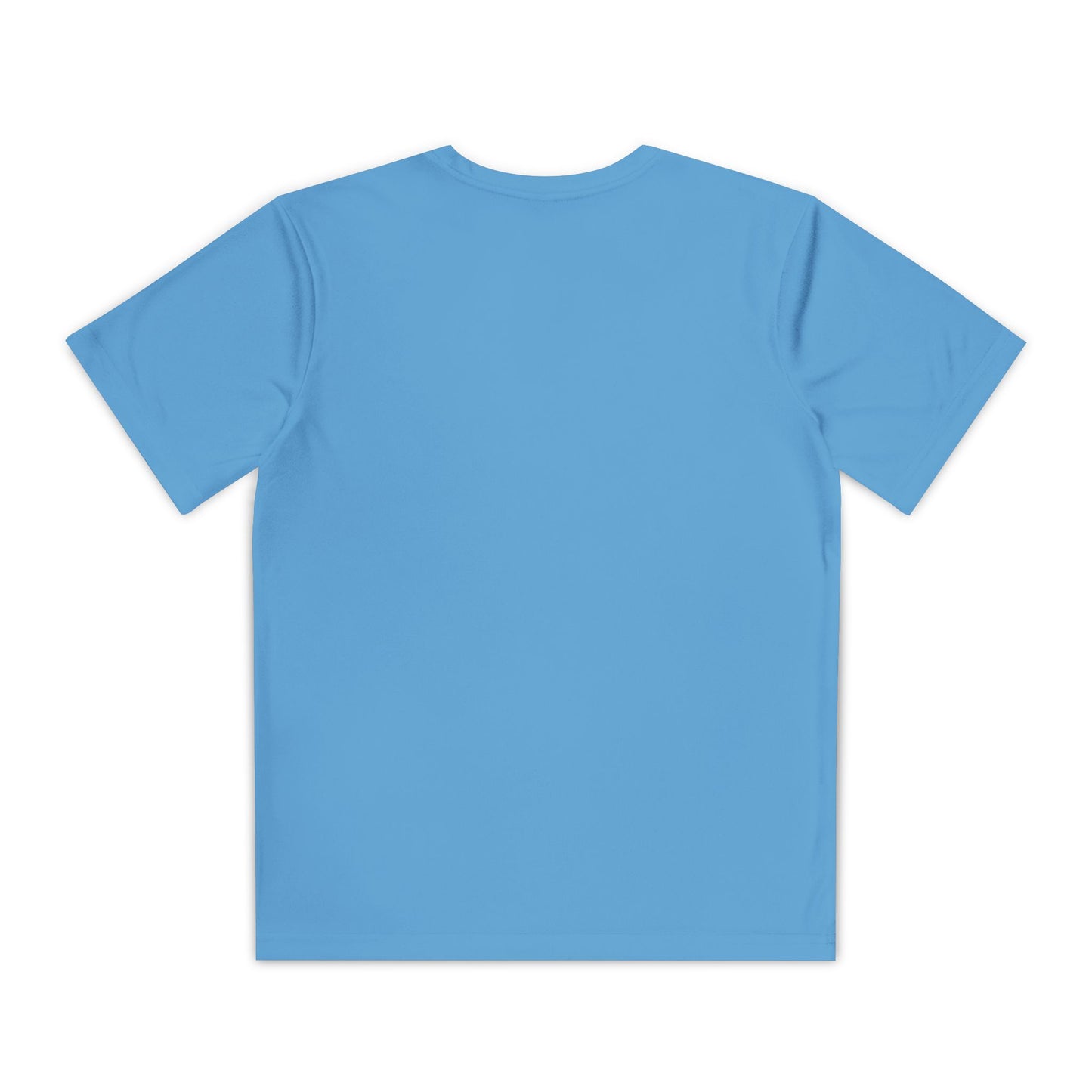 Roxbury Aquatics YOUTH Athletic Performance Tee