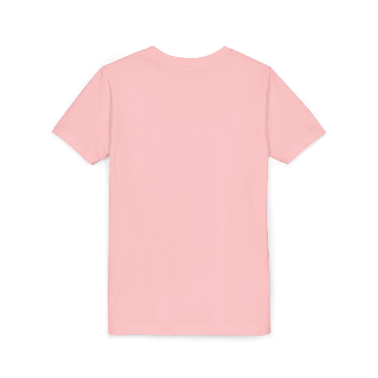 Girls Flag Football YOUTH T-Shirts Vintage Look
