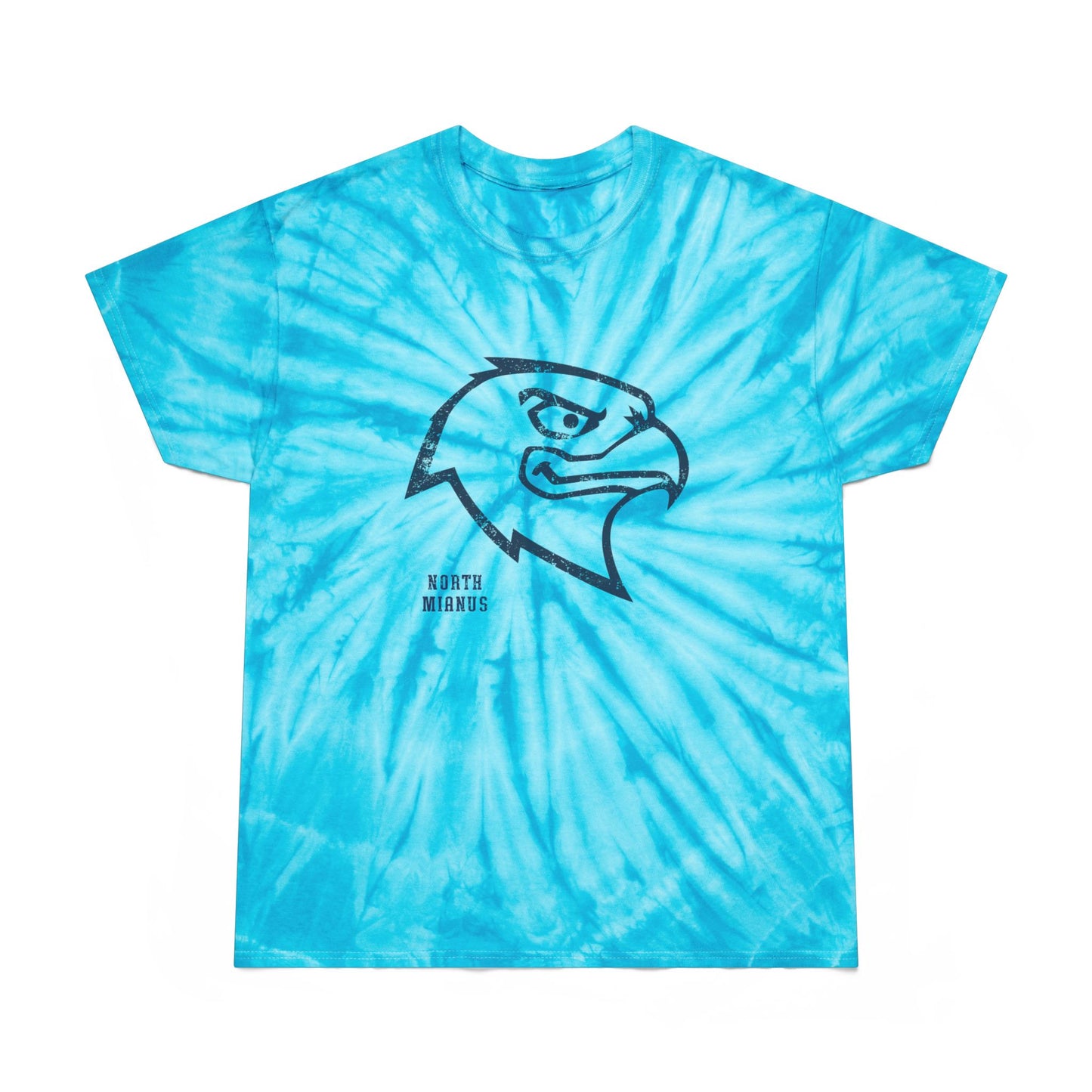 NMS Hawk Tie-Dye Tee