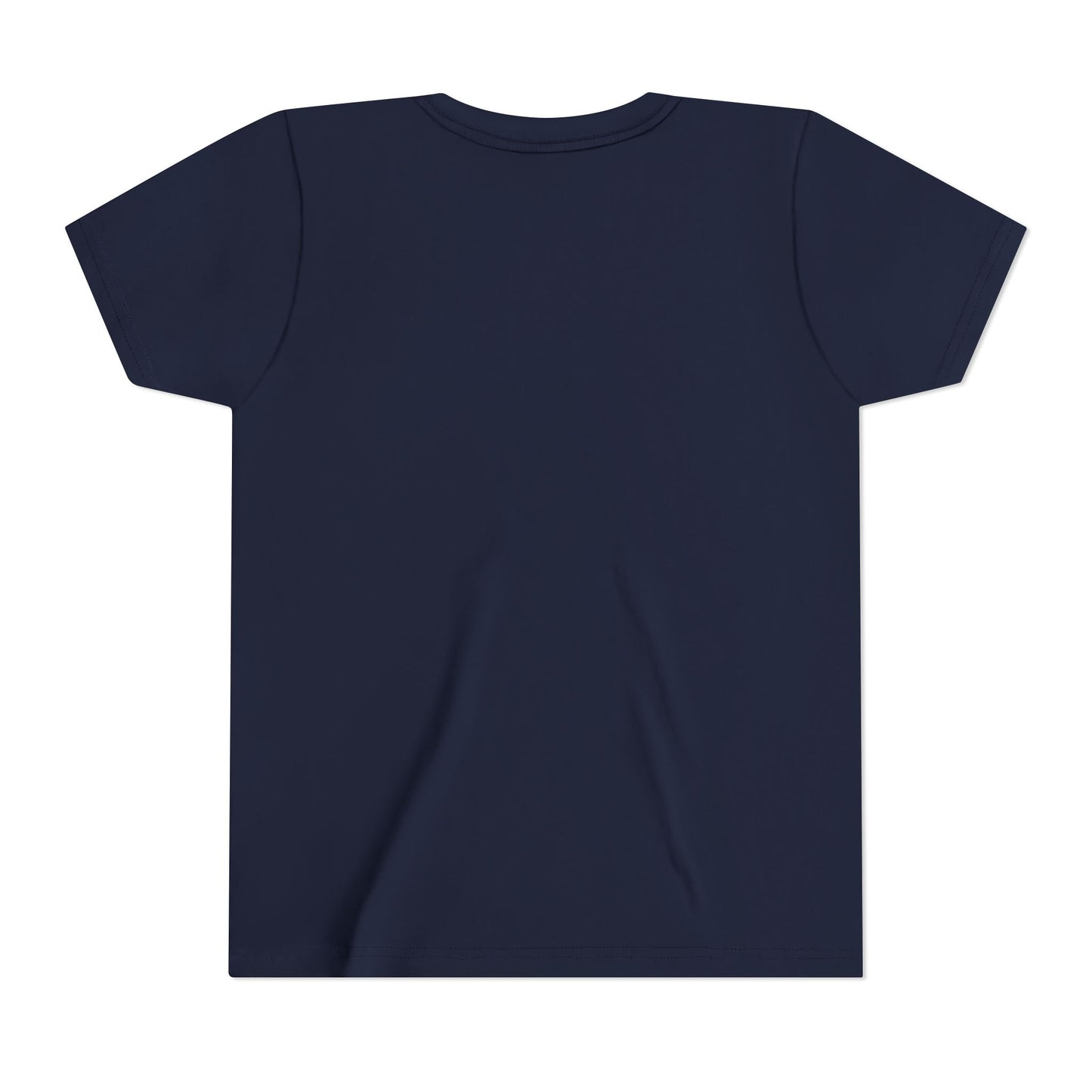 KIDS North Mianus Chorus Baseball T-Shirt YOUTH SIZE