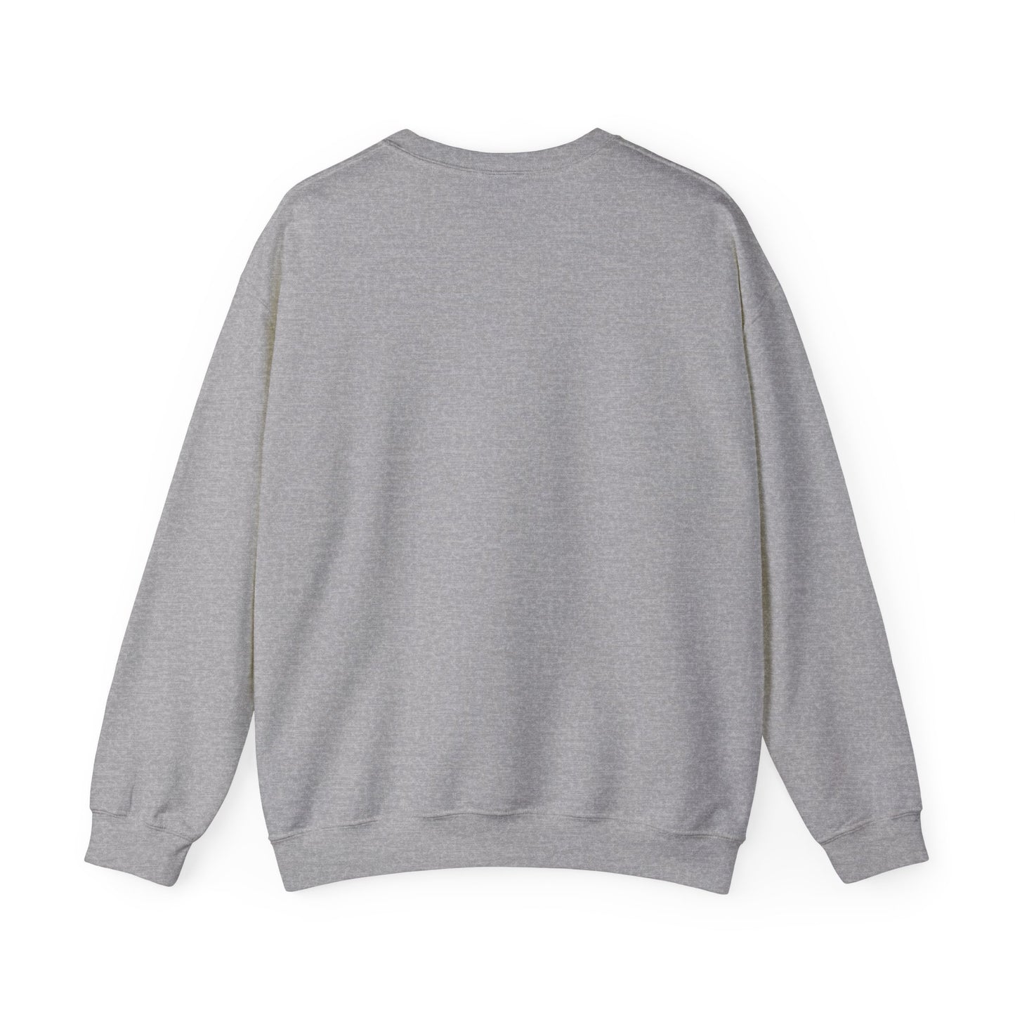 Cozy Eastern Unisex Crewneck Sweatshirt