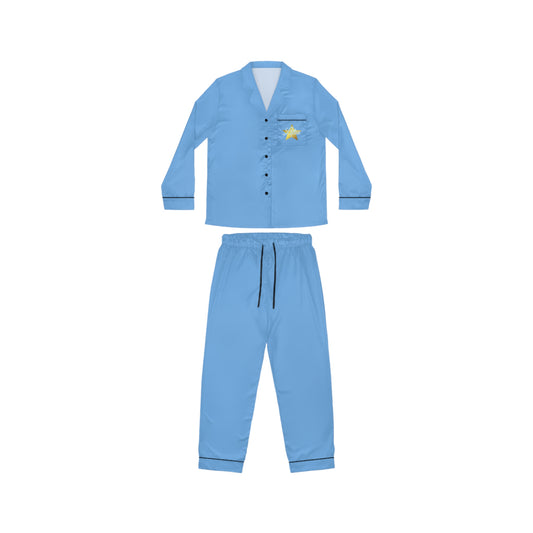 Lilia Elegant Women's Satin Pajamas, Luxurious Sleepwear, Loungewear Set, Perfect for Gifts, Spa Days, Cozy Nights, Relaxation