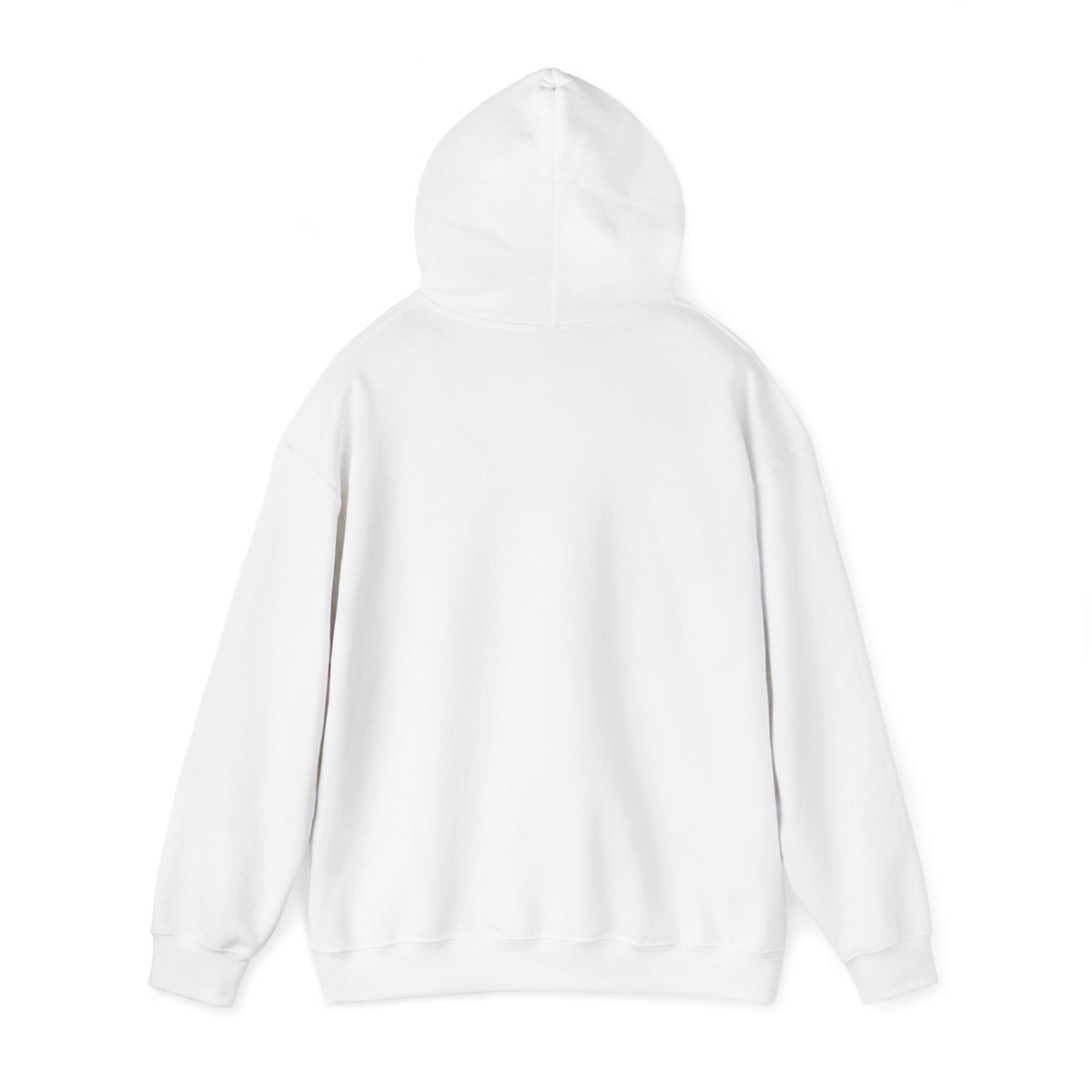 North Mianus NMS Alumni Unisex Heavy Blend™ Hooded Sweatshirt