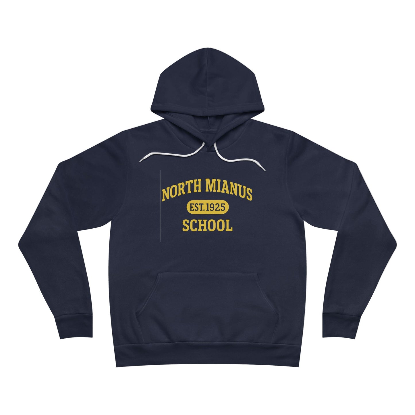 NMS HAWKS COLLEGIATE ADULT Lightweight Unisex Hoodie