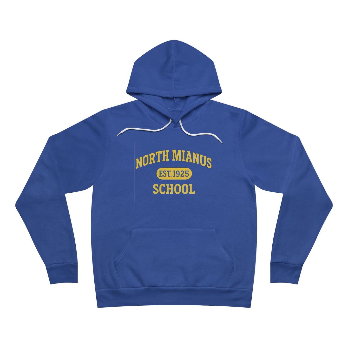 NMS HAWKS COLLEGIATE ADULT Lightweight Unisex Hoodie