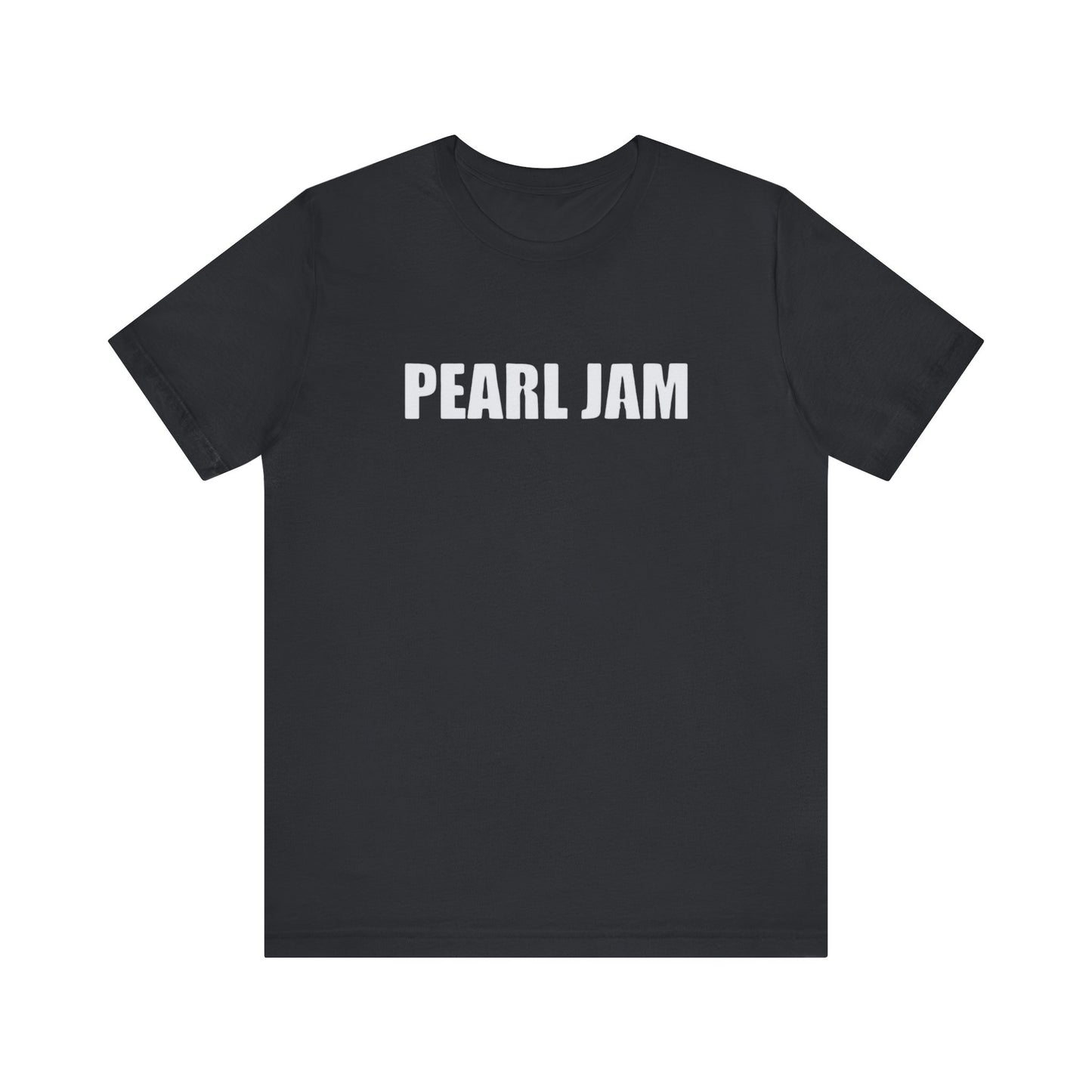 Pearl Jam Unisex Shirt, Gift for Pearl Jam Fan, Gift for Eddie Vedder Fan, Pearl Jam Iconic Shirt, Pearl Jam Concert Shirt