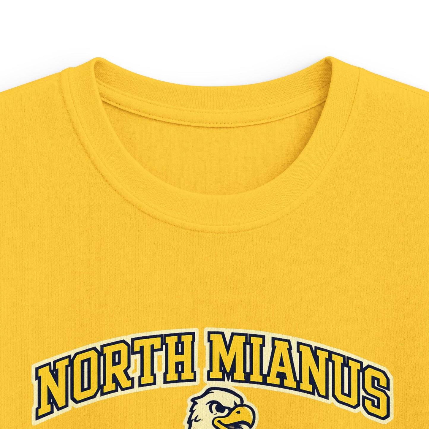 NMS Hawks YOUTH Softstyle Tshirt