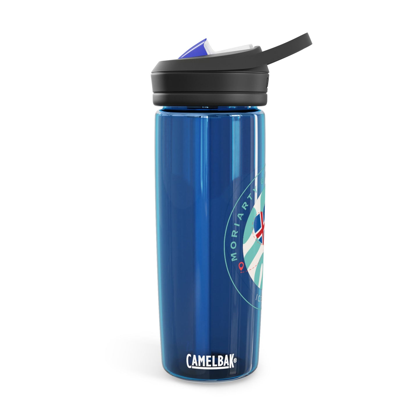 Iceland CamelBak Eddy®  Water Bottle, 20oz\25oz
