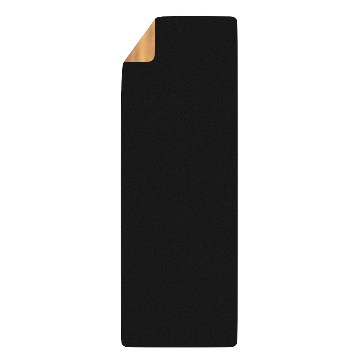 Sunset Rubber Yoga Mat