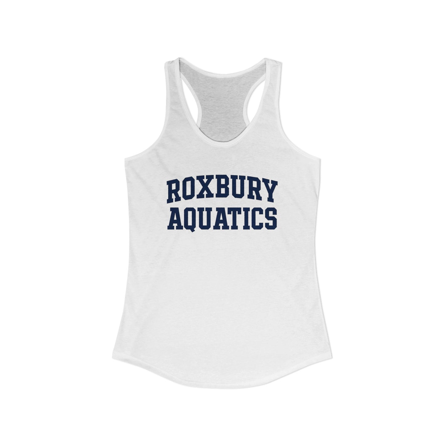 Roxbury Aquatics Women's Tank Top