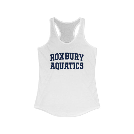Roxbury Aquatics Women's Tank Top