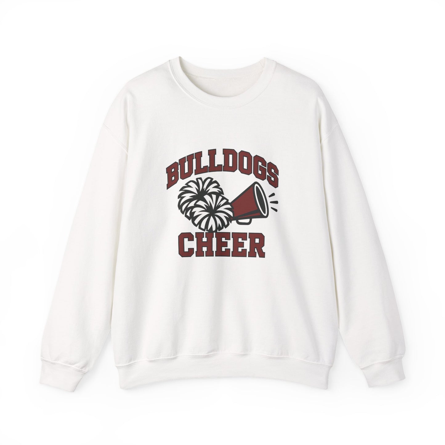 Cozy Eastern Collegiate Sweatshirt, Unisex Crewneck