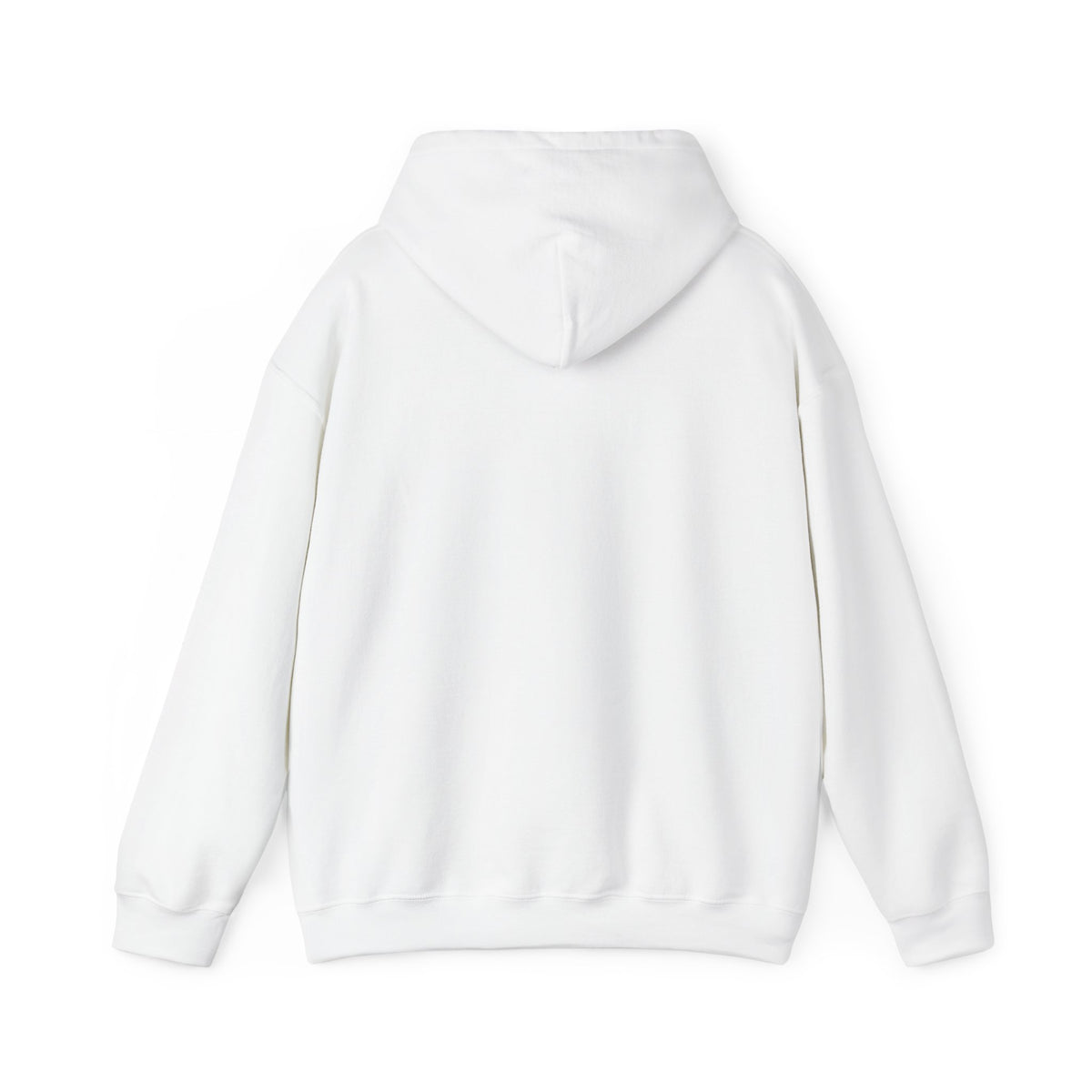 North Mianus NMS Alumni Unisex Heavy Blend™ Hooded Sweatshirt