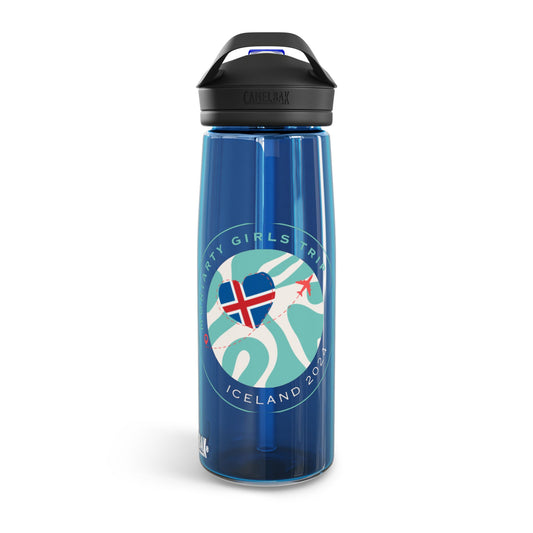 Iceland CamelBak Eddy®  Water Bottle, 20oz\25oz