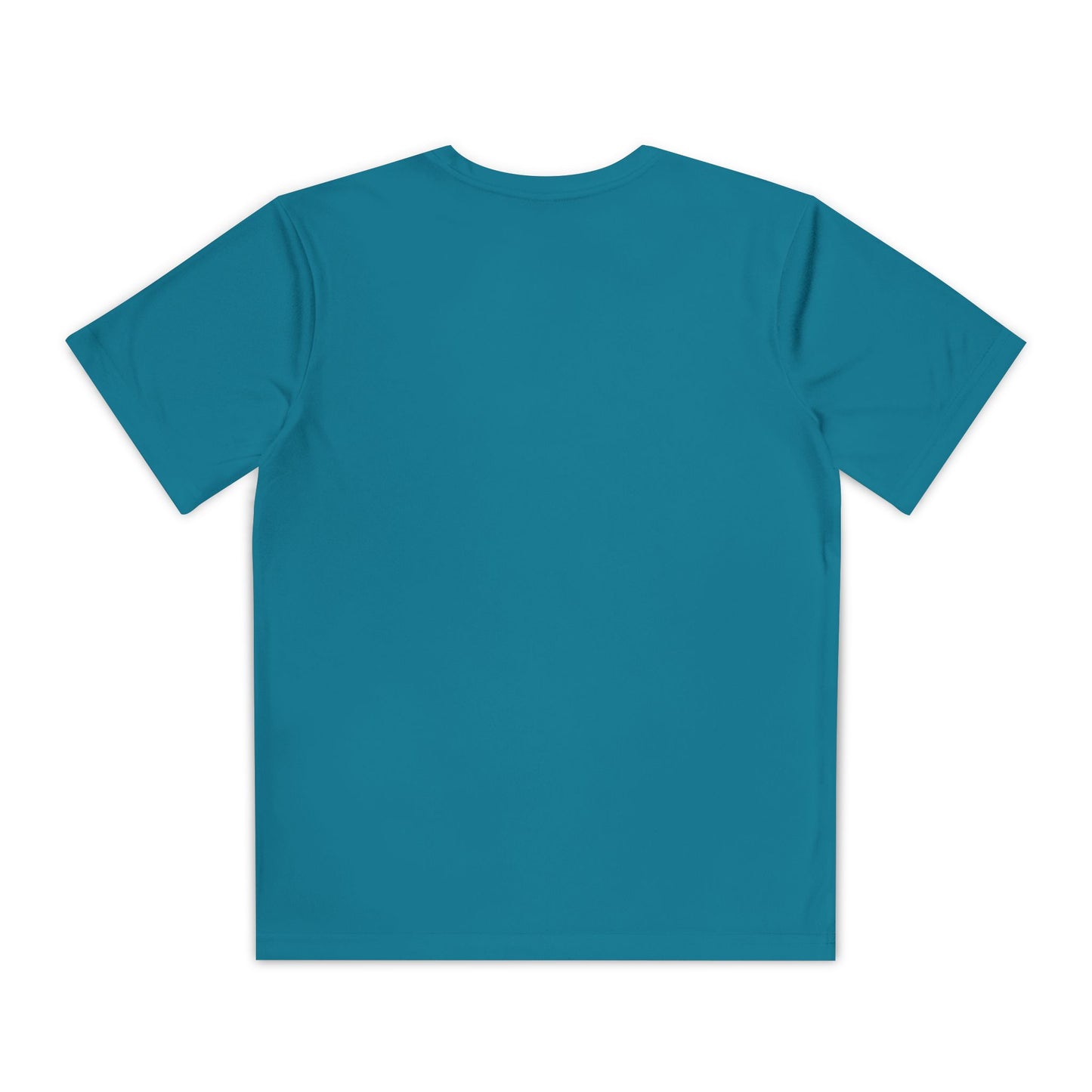 Roxbury Aquatics YOUTH Athletic Performance Tee