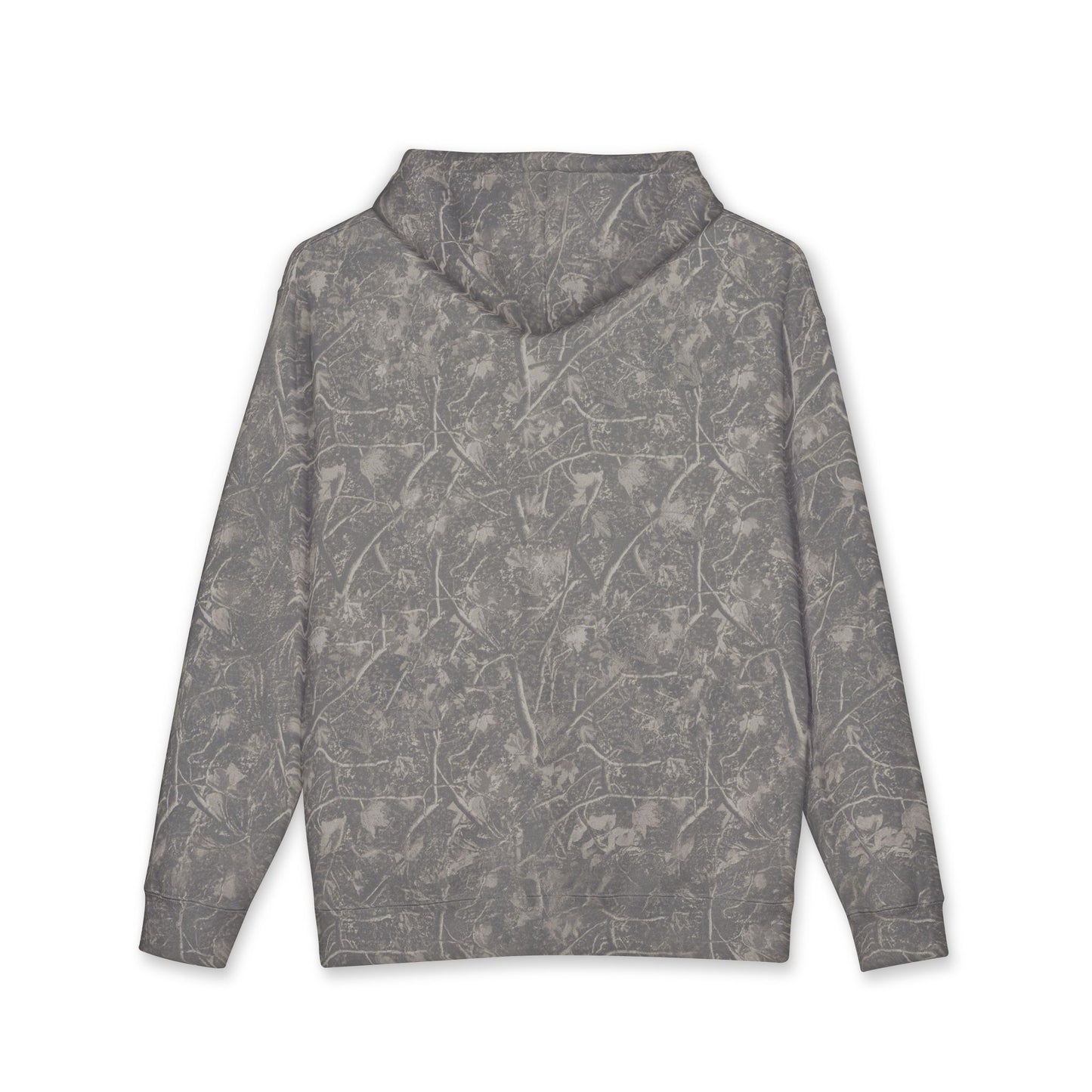 NMS Bulldogs Camouflage Pullover