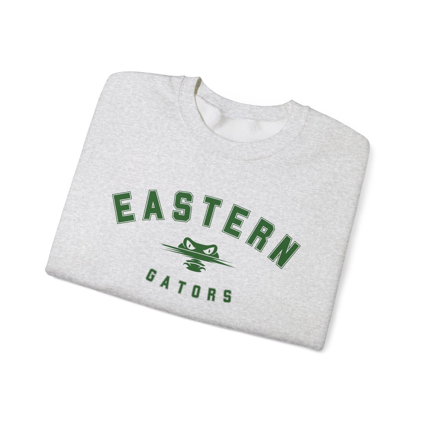 Cozy Eastern Unisex Crewneck Sweatshirt