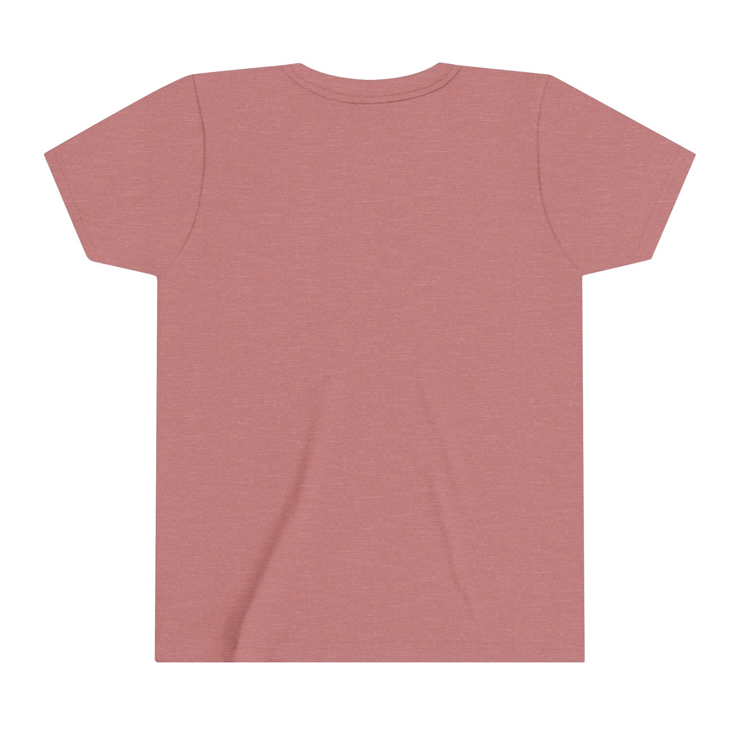 North Mianus Hawk Youth Short Sleeve Tee