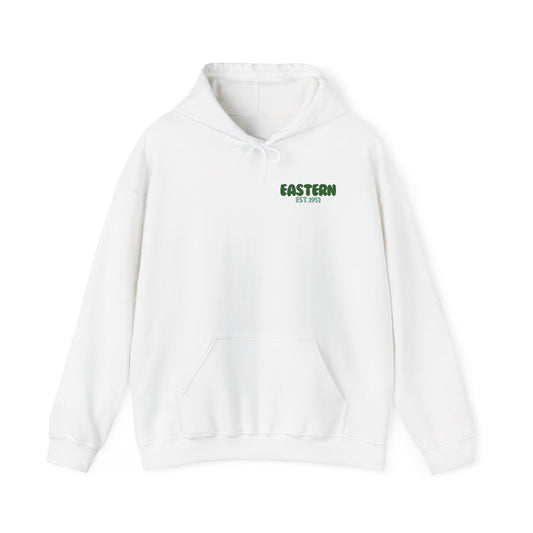 Eastern Gators Fox  Unisex Heavy Blend™ Hoodie