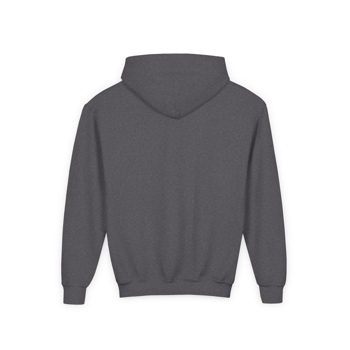 Greenwich Cardinals Football Youth Hoodie