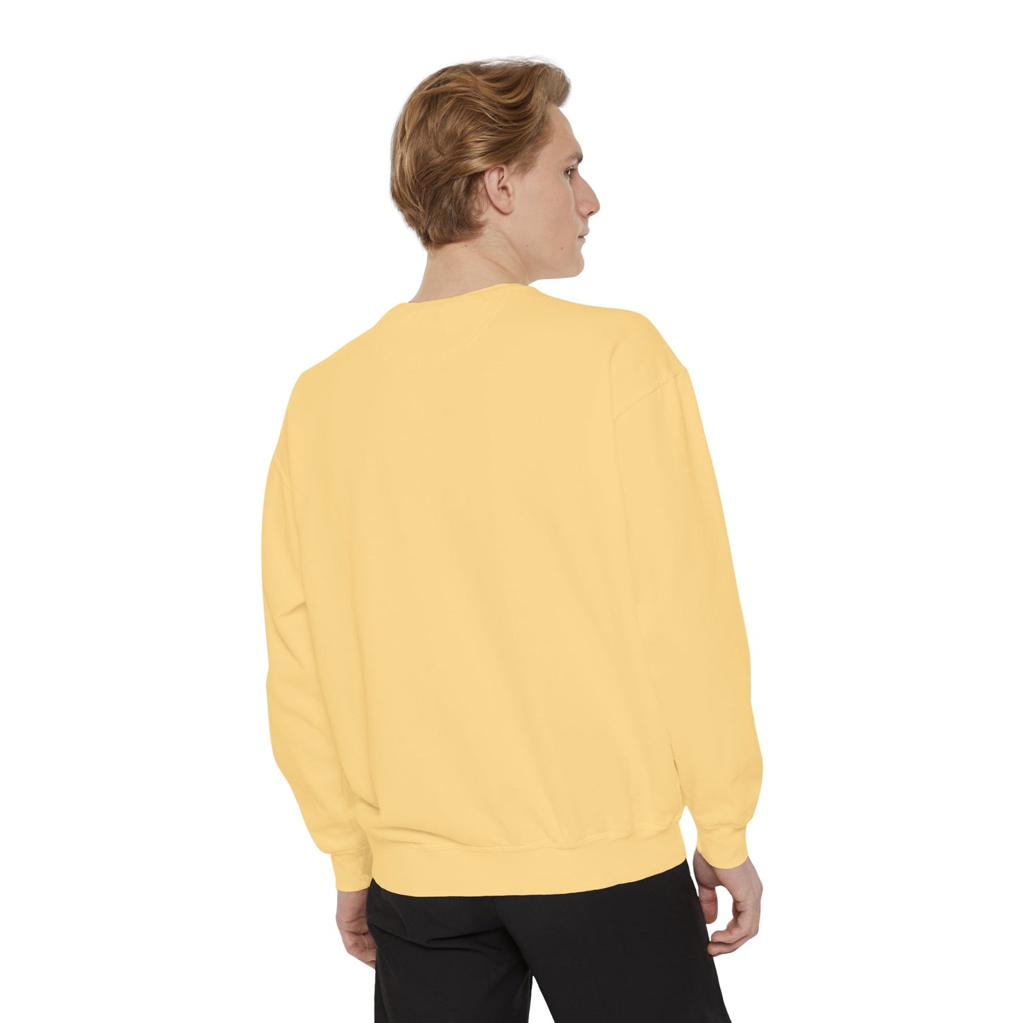 North Mianus College-Style Sweatshirt