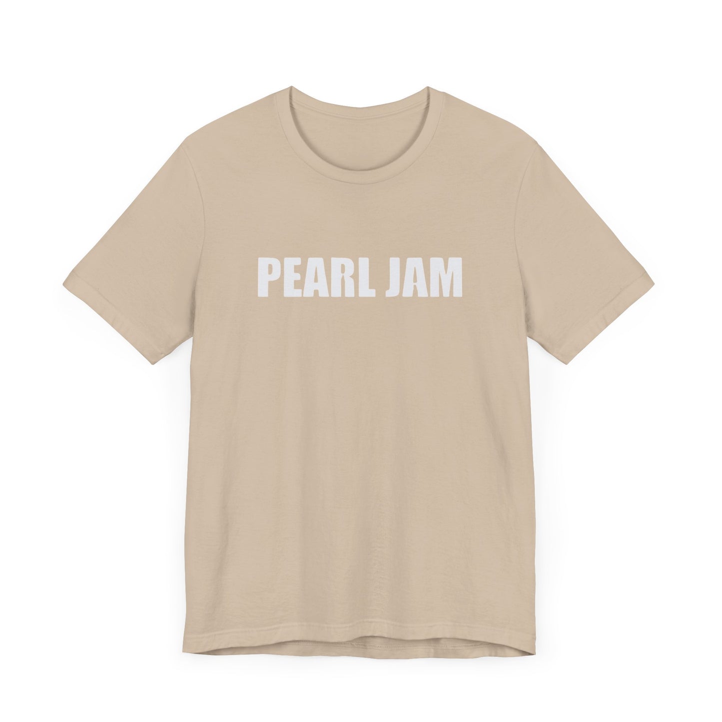 Pearl Jam Unisex Shirt, Gift for Pearl Jam Fan, Gift for Eddie Vedder Fan, Pearl Jam Iconic Shirt, Pearl Jam Concert Shirt