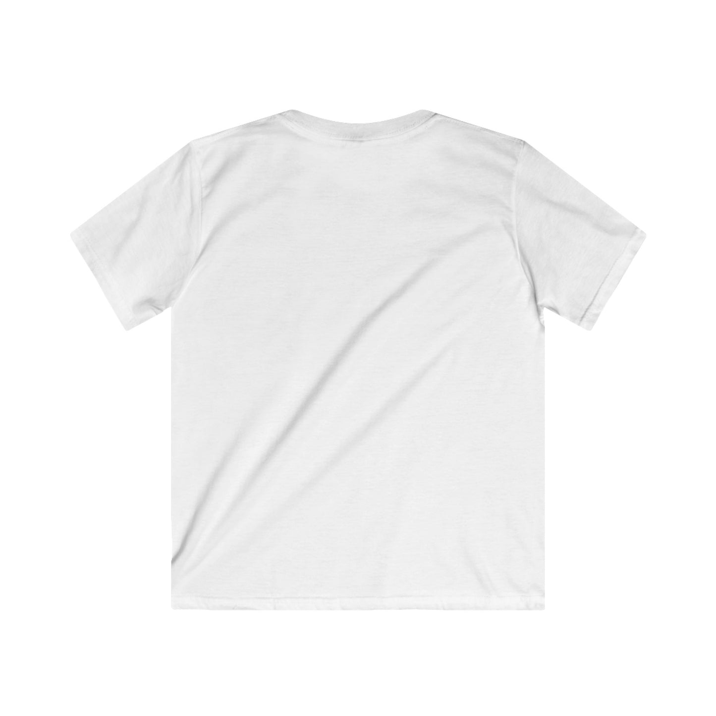 NMS Hawks YOUTH Softstyle Tshirt