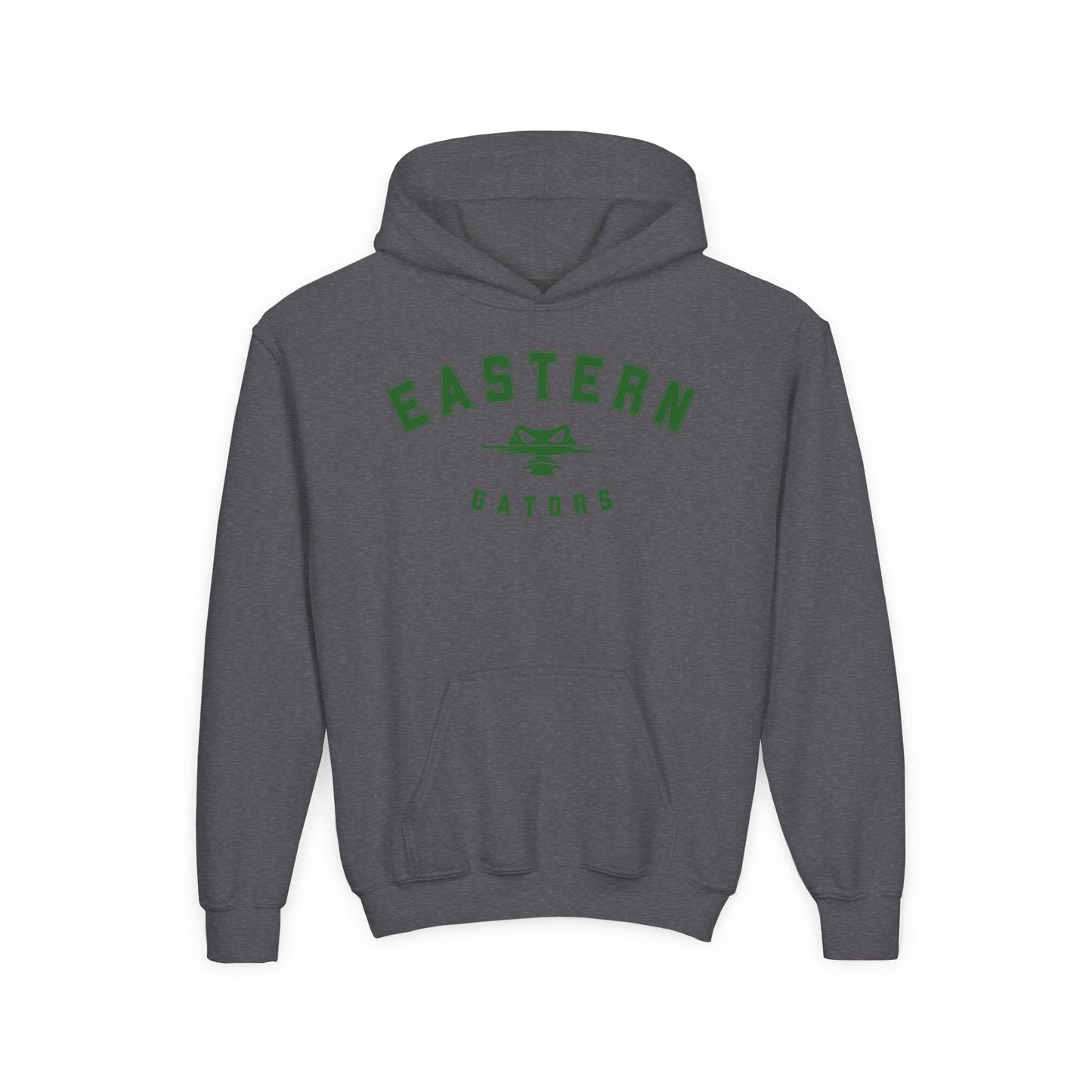 Eastern Gators YOUTH Hoodie