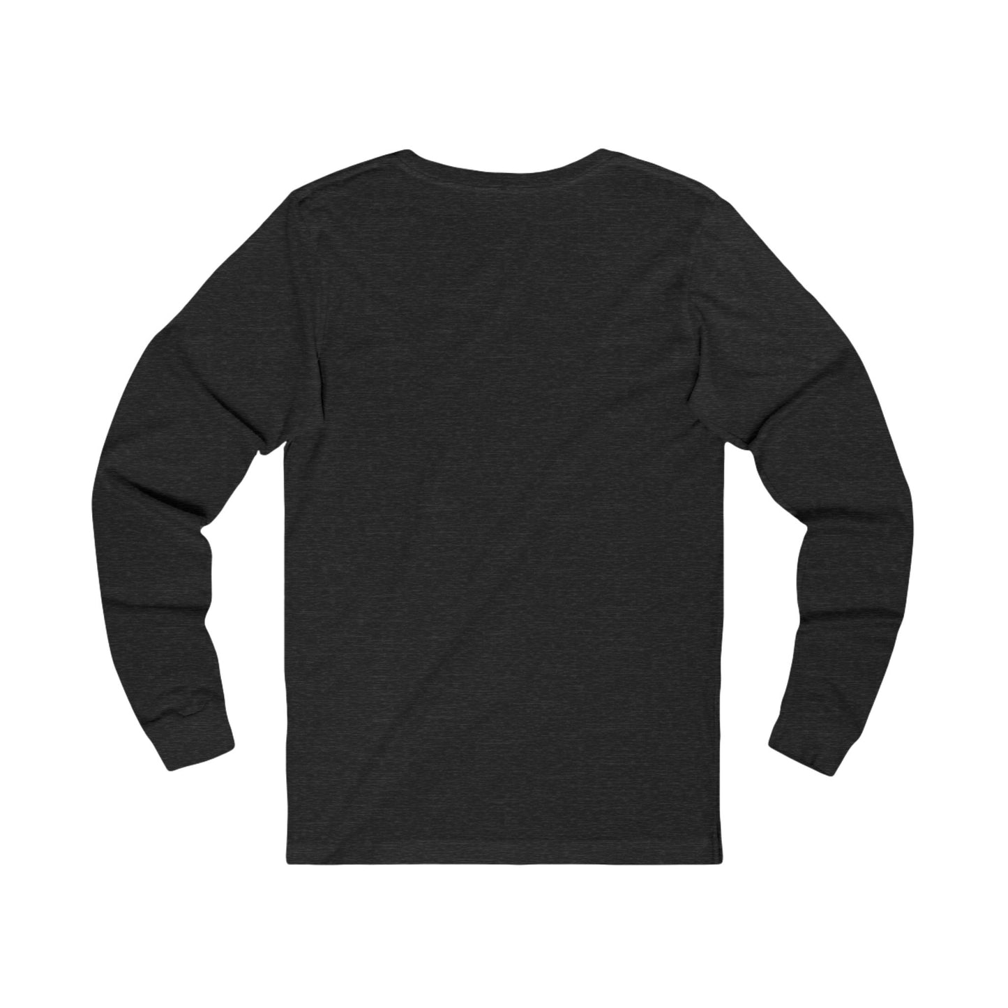 Welsh Valley Unisex Long Sleeve Tee