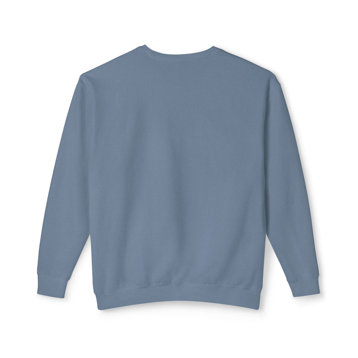 Eastern Comfort Colors Crewneck Sweatshirt