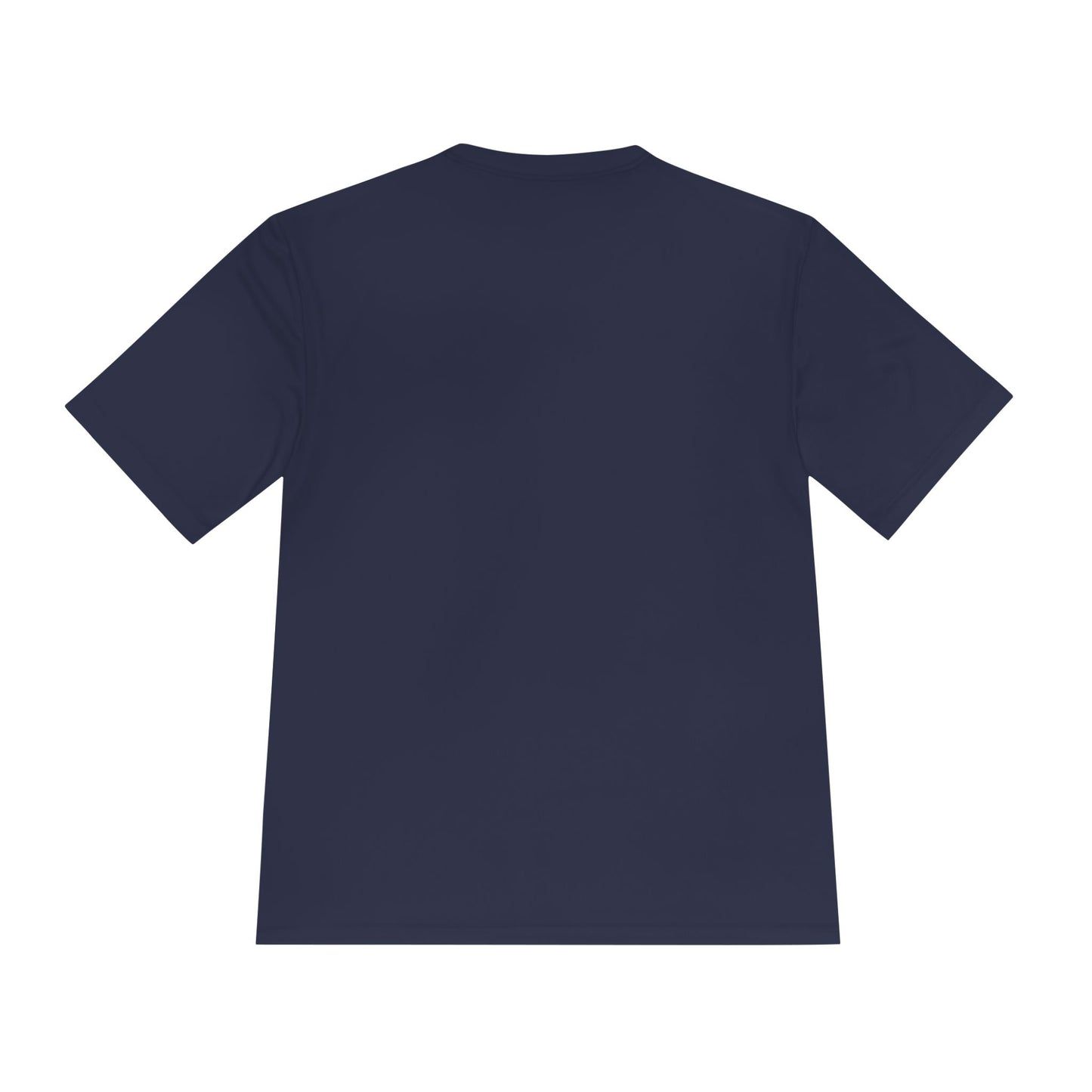 Greenwich Cooperstown Original Pin Performance ADULT Competitor Tee