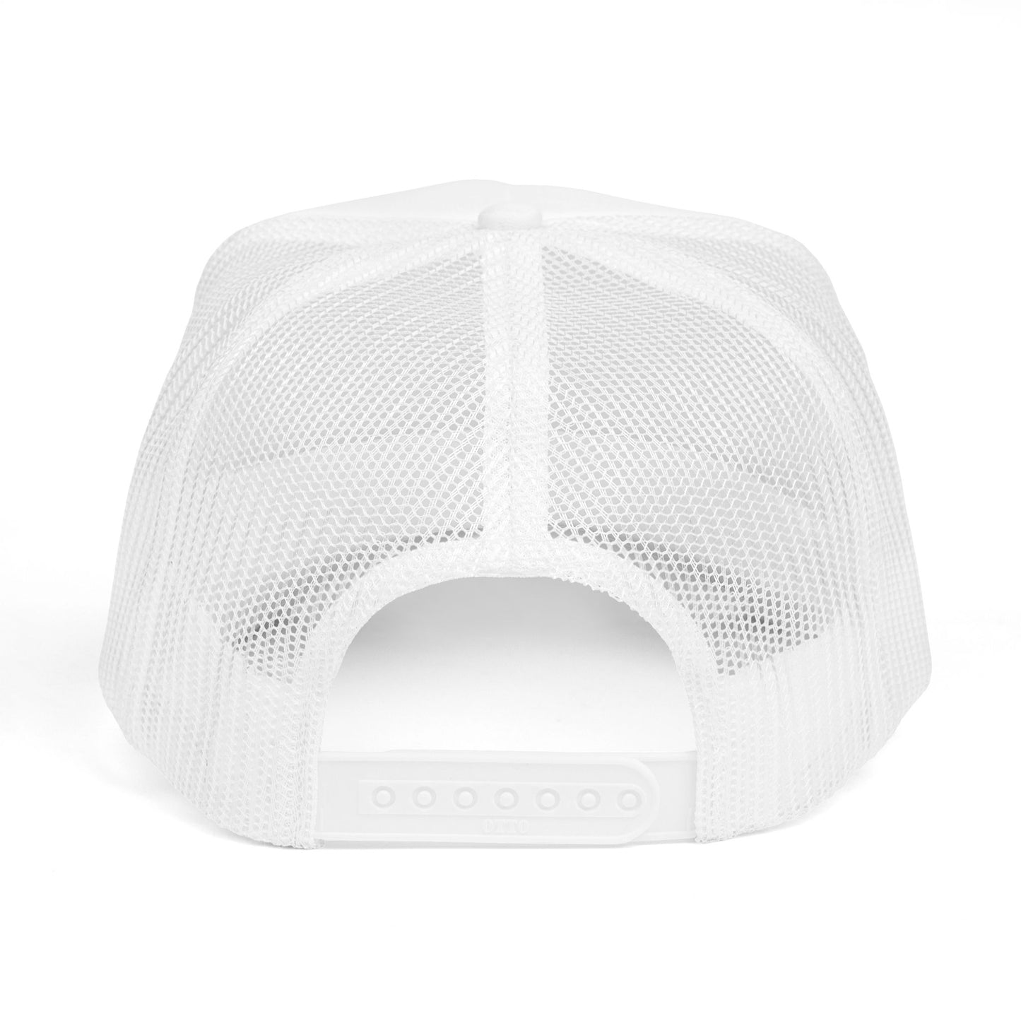 Flex Appeal Foam Trucker Hat
