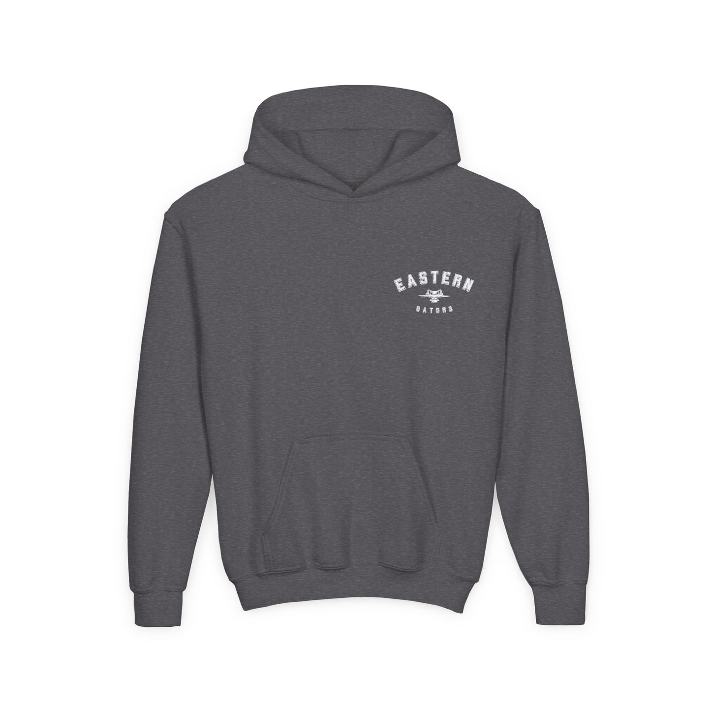 Eastern Gators YOUTH Heavy Blend Hoodie
