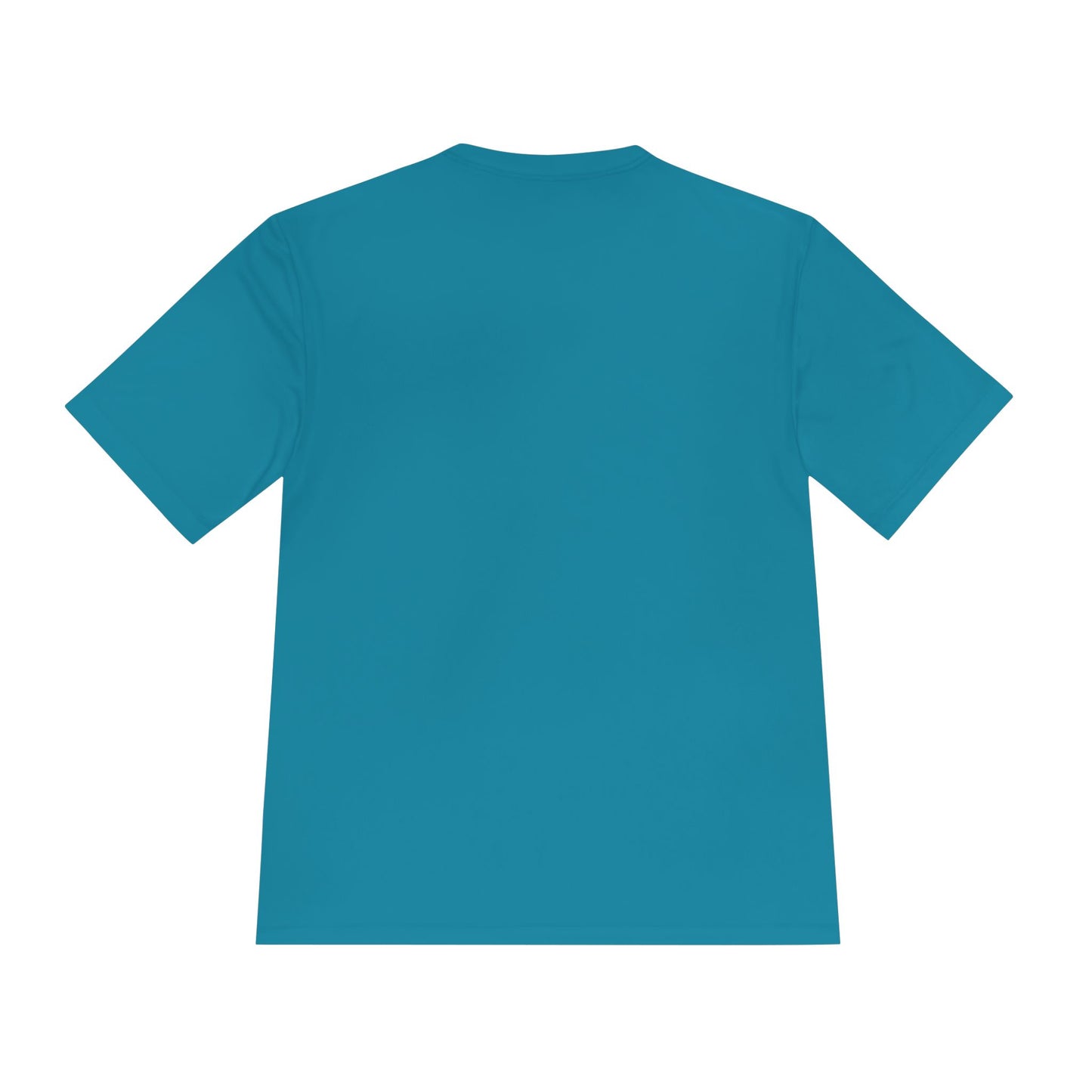 Greenwich Cooperstown Drippy Performance ADULT SIZE Moisture-Wicking Shirt