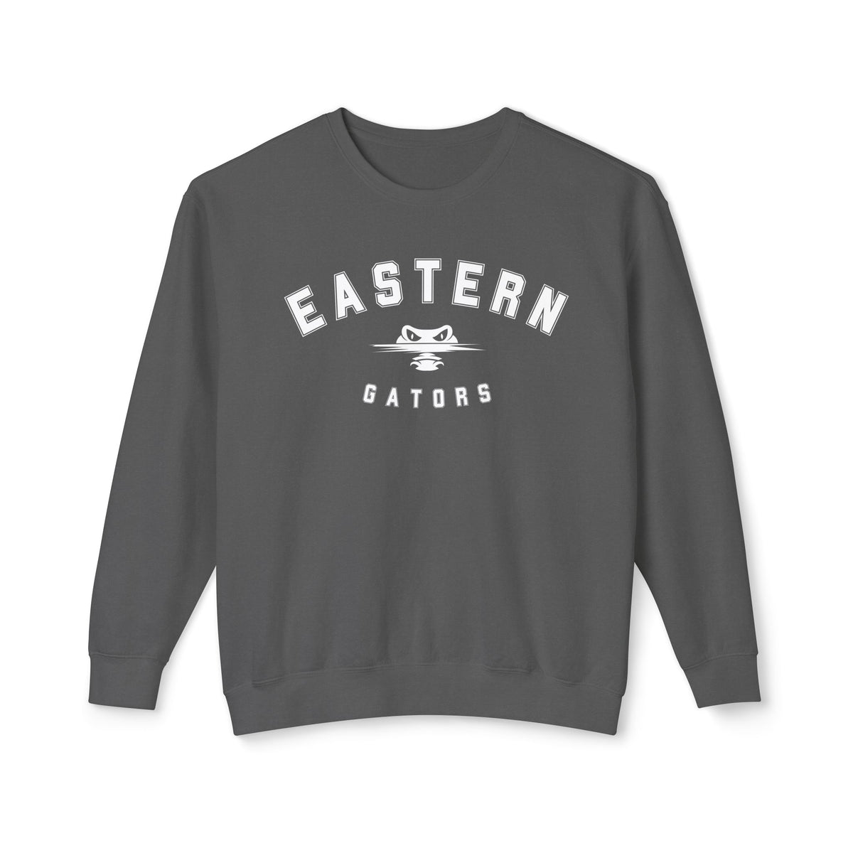 Eastern Comfort Colors Crewneck Sweatshirt