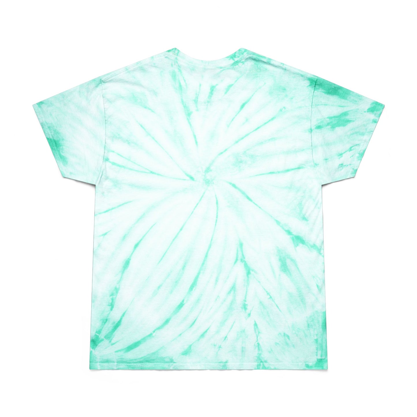 NMS Hawk Tie-Dye Tee