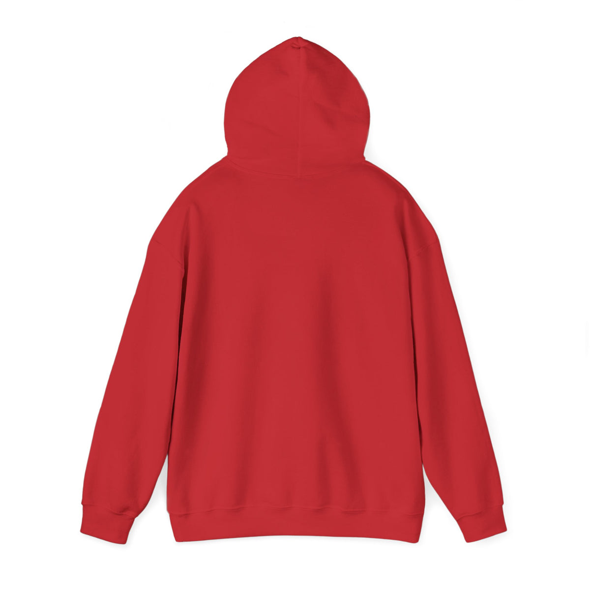 Greenwich Cardinals Football Adult Hoodie