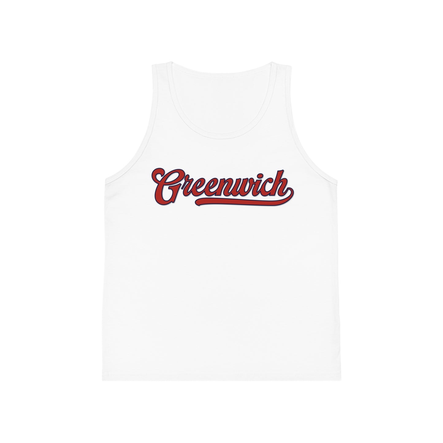 Greenwich Cooperstown  Kid's Jersey Tank Top