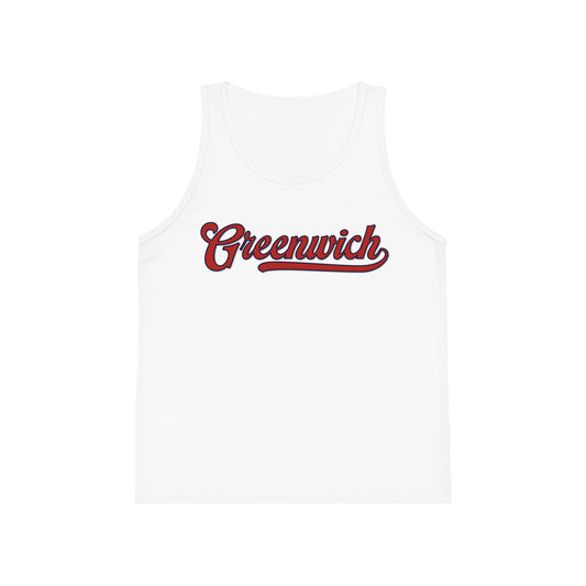Greenwich Cooperstown  Kid's Jersey Tank Top