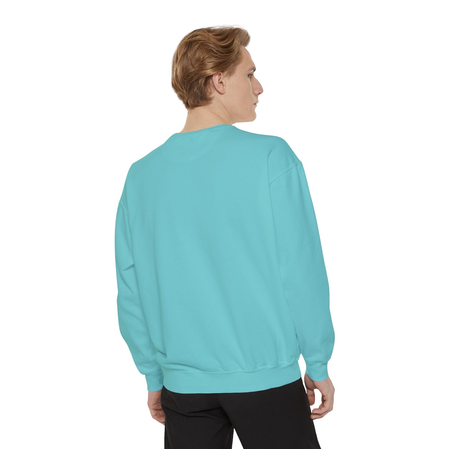 Favorite Daughter Collegiate  Sweatshirt Cotton and Fleece, Gift for Daughter, Gift for teen