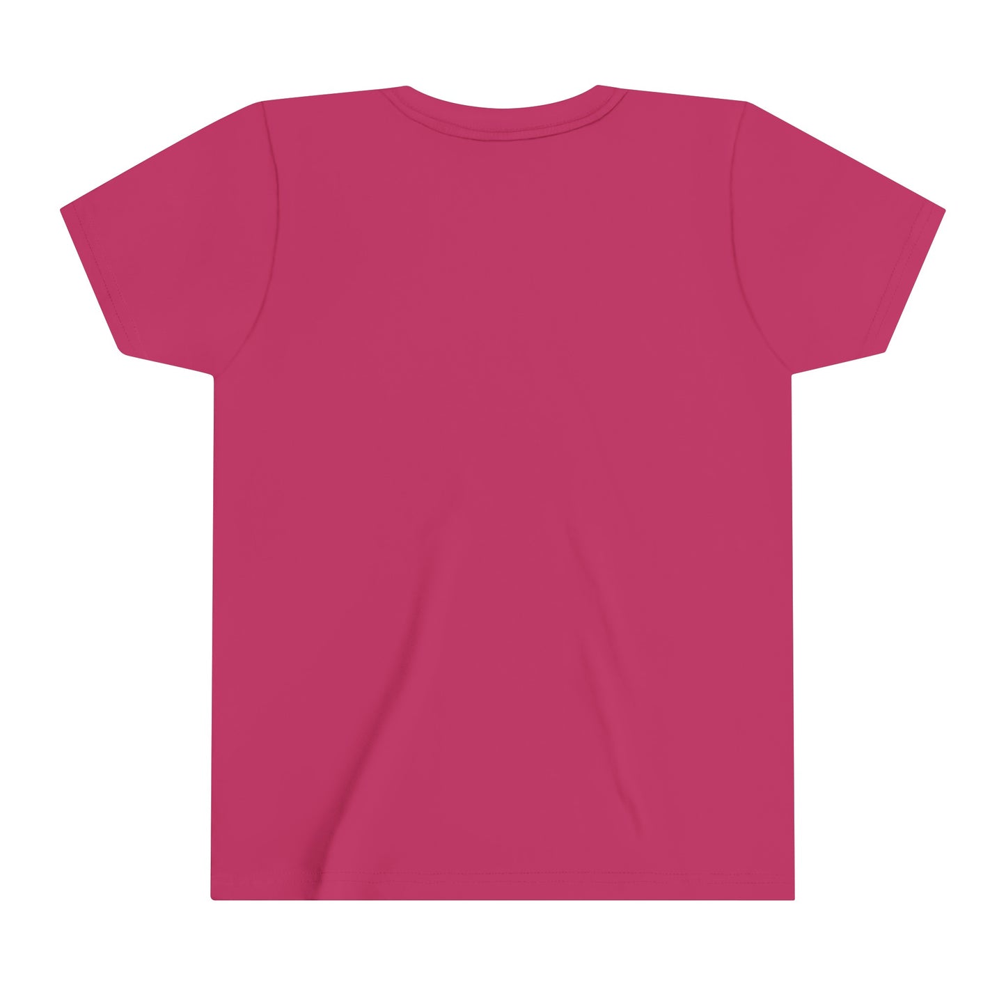 North Mianus Youth Short Sleeve Tee